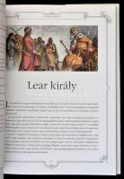 Charles és Mary Lamb: Képes Shakespeare mesék. Bp., 2001. Elektra