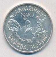 1988. 500Ft Ag "Labdarúgó Világbajnokság - Három játékos" T:BU  Adamo EM106