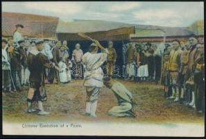 Postcard to the USA Képeslap 4c bélyeggel az Egyesült Államokba