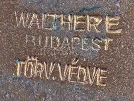 1921-1946. "Foederatio Emericana" kitüntetés- és dokumentum gyűjtemény. A katolikus egyete...