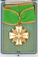 1921-1946. "Foederatio Emericana" kitüntetés- és dokumentum gyűjtemény. A katolikus egyete...