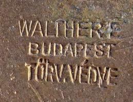 1921-1946. "Foederatio Emericana" kitüntetés- és dokumentum gyűjtemény. A katolikus egyete...