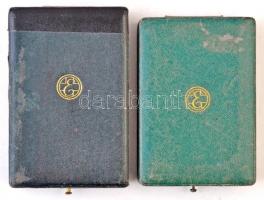 1921-1946. "Foederatio Emericana" kitüntetés- és dokumentum gyűjtemény. A katolikus egyete...