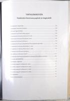 1921-1946. "Foederatio Emericana" kitüntetés- és dokumentum gyűjtemény. A katolikus egyete...