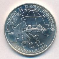 1993. 500Ft Ag Integráció Az Európai Közösségbe T:BU Adamo EM130