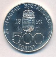 1993. 500Ft Ag "Integráció Az Európai Közösségbe" T:BU
Adamo EM130