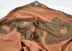 Magyar katonai 65M sátorlap, 133x100 cm