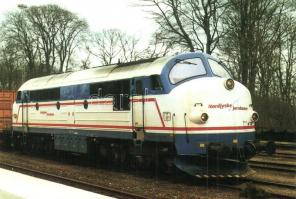 16 db modern NOHAB mozdony motívumlap / 16 modern NOHAB train motive cards