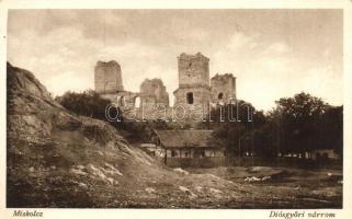 15 db régi magyar és történelmi magyar városképes lap / 15 pre-1945 Hungarian and Historical Hungari...