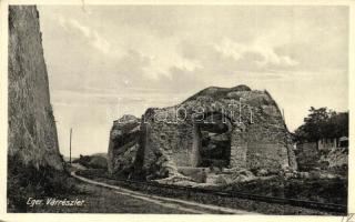 14 db régi magyar városképes lap / 14 pre-1945 Hungarian town-view postcards