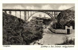 Veszprém 11 db régi és MODERN képeslap / 11 old and MODERN postcards (több Rb / some with Rb)