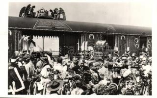 1938 Budapest XXXIV. Nemzetközi Eucharisztikus Kongresszus / 34th International Eucharistic Congress...