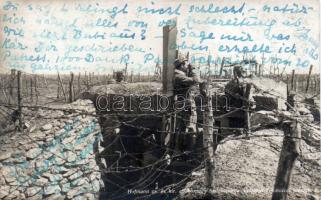 General Hoffman Photo