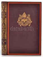 Prohászka Ottokár Összegyűjtött munkái  Összesen 20 kötet, nem teljes sorozat. Budapest, 1928, Szent...