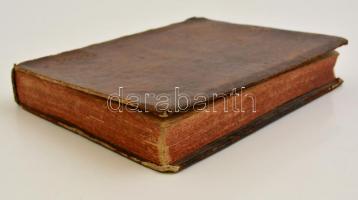 Fenelon, François de Salignac de la Mothe] Fenelóni Saligniák Ferencz: Telemakus bujdosásának történ...