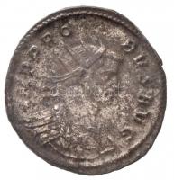 Római Birodalom / Róma / Probus 278-279. ezüstözött AE Antoninianus (4,04g) T:2 patina
Roman Empire...