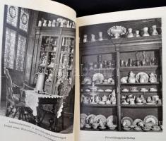 7 db helytörténeti kiadvány - P. Rodler Gellért: Máriacell bazilikájának története és leírása, Misko...