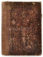 1857 Nővilág. Hetilap a magyar hölgyek számára.
Szerk. Vajda János. 1. évf. 1-25. szám. Január 8 - ...