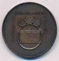 1985. "Eurofilex Nemzetközi Tematikus Bélyeg Kiállításn / Fédération Nationale des Philatéliste...