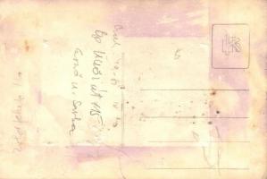 Budapest IX. Üllői út és Ernő utca sarok, villamos sín, üzlet. photo (EK)