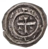 1116-1131. Denár Ag "II. István" (0,26g) T:1-,2
Hungary 1116-1131. Denar Ag "Stephen...