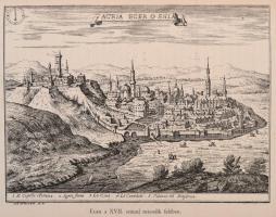 Károlyi Árpád: Buda és Pest visszavívása 1686-ban.
A kétszázados emlékünnepély alkalmára Budapest f...