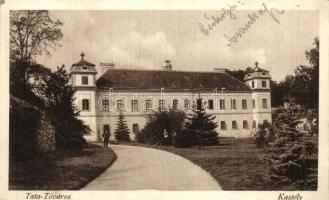 18 db régi főleg magyar városképes lap / 18 pre-1945 mostly Hungarian town-view postcards