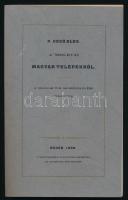 P. Gegő Elek: A moldvai magyar telepekről. Csíksomlyói Ferences Kolostor Kincsei I. kötet. hn., 1999, Státus. Kiadói papírkötés, kihajtható térképpel. Reprint kiadás. Megjelent 500 példányban.