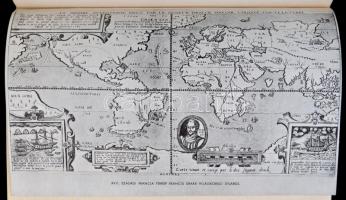 Cholnoky Jenő, Germanus Gyula et alii: A Föld felfedezői és meghódítói I-V. kötet. I. kötet: Európa,...