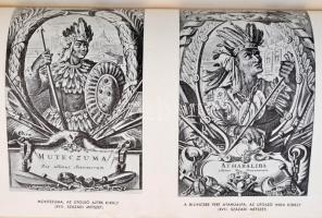 Cholnoky Jenő, Germanus Gyula et alii: A Föld felfedezői és meghódítói I-V. kötet. I. kötet: Európa,...