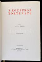 Hóman Bálint, Szekfű Gyula, Kerényi Károly (szerk.): Egyetemes történet. I.-IV. kötet. 1. Az ókor tö...