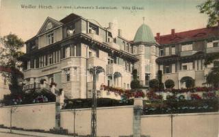 16 db régi osztrák és német városképes lap / 16 pre-1945 Austrian and German town-view postcards