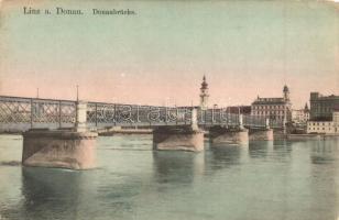 16 db régi osztrák és német városképes lap / 16 pre-1945 Austrian and German town-view postcards