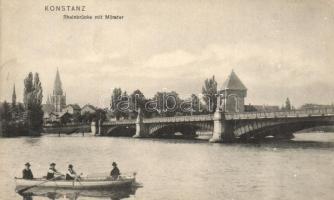 12 db régi svájci városképes lap / 12 pre-1945 Swiss town-view postcards