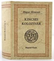 Magyar Hírmondó sorozat 50 kötete.
Bp., Magvető. Kiadói kartonált papírkötés, jó állapotban. Két du...