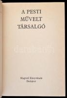 Magyar Hírmondó sorozat 50 kötete.
Bp., Magvető. Kiadói kartonált papírkötés, jó állapotban. Két du...