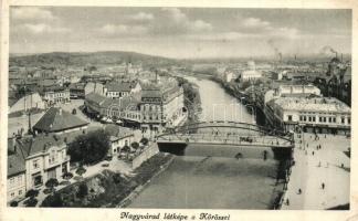 61 db régi és modern erdélyi városképes lap a 40-es és 50-es évekből / 61 pre-1945 and modern Transy...