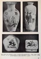 1941 A Magyar Iparművészet XLIV. évfolyamának 11 db száma