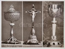 1926 A Magyar Iparművészet XXIX. évfolyamának 10 száma