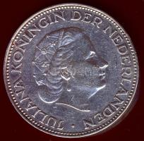 Hollandia 1961. 2 1/2G Ag T:2