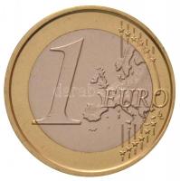 San Marino 2010. 1E T:1,1-
San Marino 2010. 1 Euro C:UNC,AU
