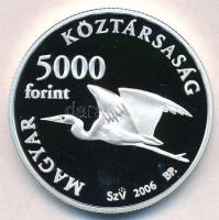 2006. 5000Ft Ag "Fertő kultúrtáj" T:PP 
Adamo EM203