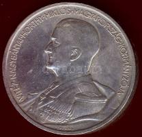 1939. 5P Ag "Horthy balra" T:2