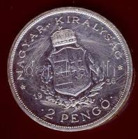 1936. 2P Ag "Liszt" T:2 k.