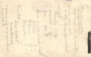 1930 Berettyóújfalu, Elek Antal kocsikovács műhelye, postakocsi. Varga Imre fényképész felvétele, ph...