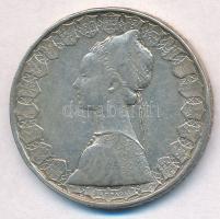 Olaszország 1958R 500L Ag "Kolumbusz hajói" T:2,2-
Italy 1958R 500 Lire Ag "Columbus...