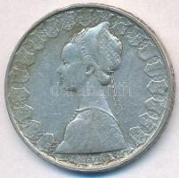 Olaszország 1966R 500L Ag "Kolumbusz hajói" T:2
Italy 1966R 500 Lire Ag "Columbus ...