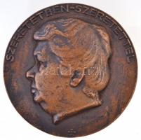 Reményi József (1877-1977) 1937. "1937. Karácsonyán / Szeretetben - Szeretettel" Br emléké...