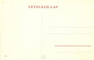 Debrecen, Tisza palota, Első Magyar Általános Biztosító Társaság Főügynöksége, Doszpoly János, Tarba...