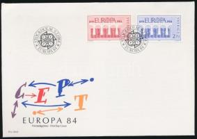 5 FDC 5 klf FDC